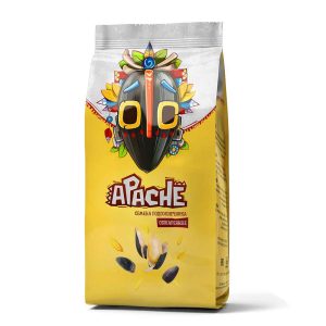 Apachë Graines de tournesol grilées 50x80g