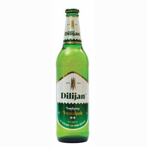 Dilijan Bière 12x33cl