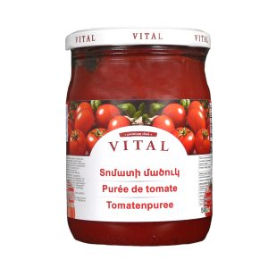 Wit vijgenconfituur  8x650g Avshar Prod